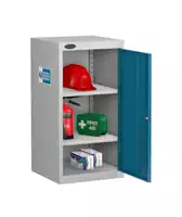 PPE cabinet