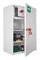 Securikey Medical cabinets
