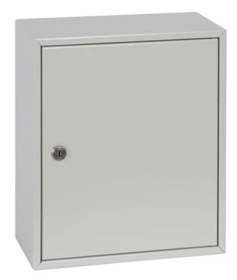 KC0500 Series - Deep Plus Key & Padlock Cabinets With Key Lock - KC0501K