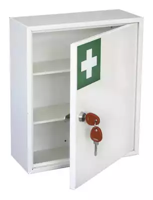 Medical Cabinet Size 1-Small