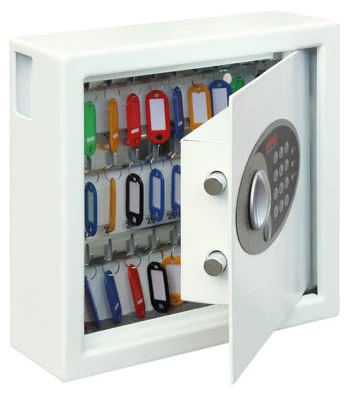 KS0030 Series Cygnus Key Deposit Safes With Keypad - KS0031E