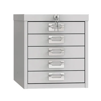 5 Drawer Multidrawer Cabinet