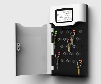 Traka21 Key Management System